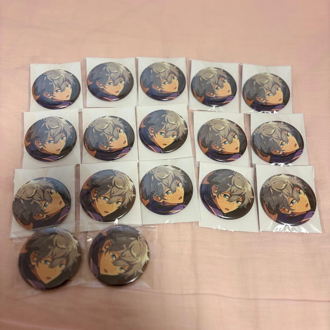 あんスタ コレ缶 casual 瀬名泉 17点