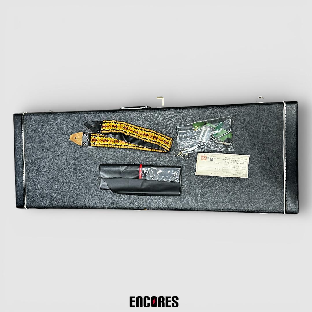 Fresher Straighter FS-331 STタイプ