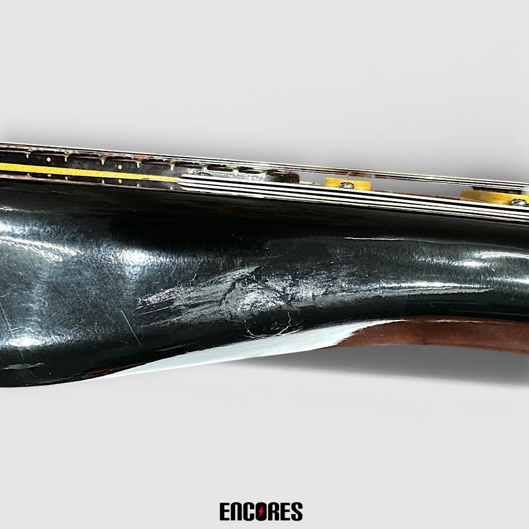 Fresher Straighter FS-331 STタイプ