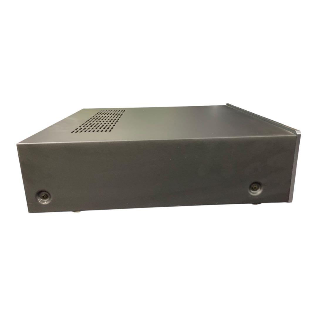 KENWOOD MDデッキ DMF-7003 リモコン付 - メルカリ