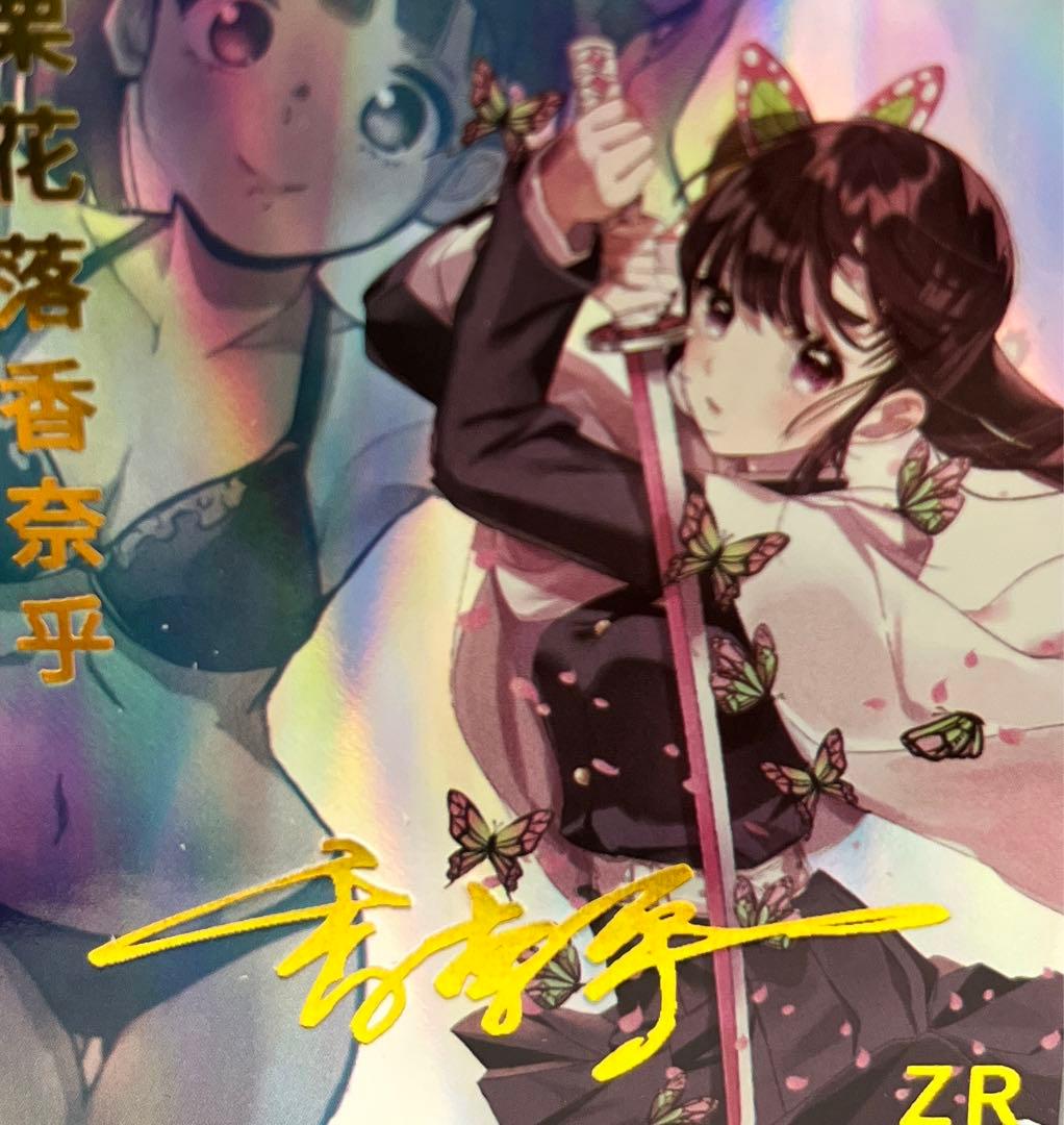 セクシーカード　　ZR3⭐︎033 美品