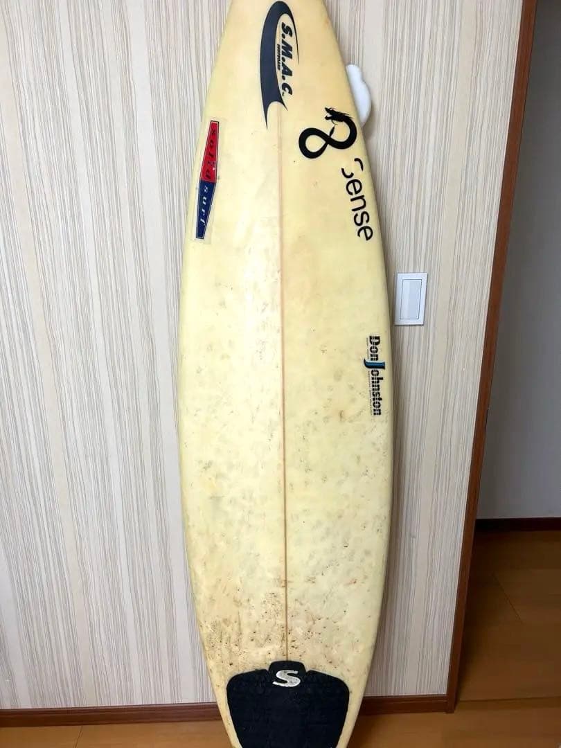 サーフボードSMAC スマック セール25%OFF！】スマック サーフボード SMAC SURFBOARD サーフィン