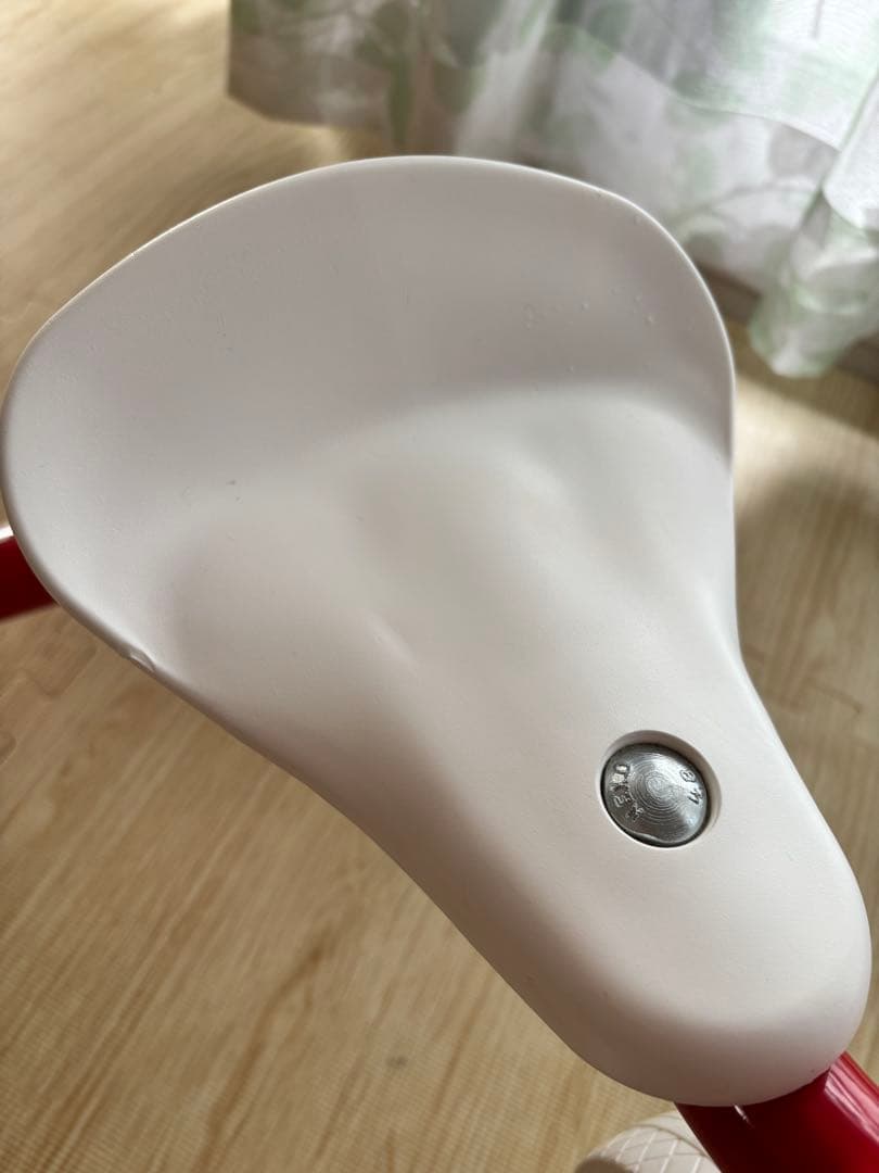 Winther 赤 三輪車