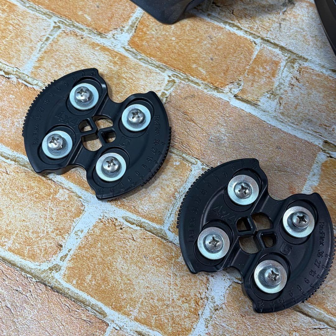 BURTON CUSTOM Re:Flex 2018-2019 M Burton