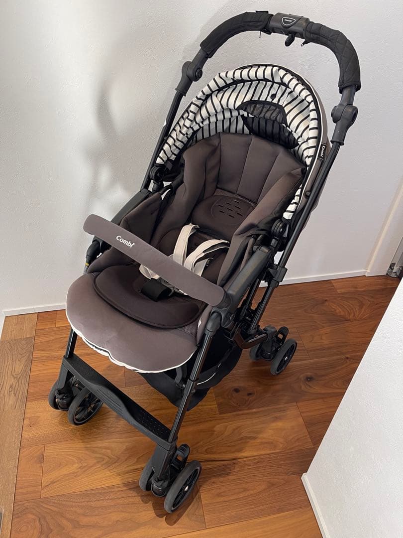 Combi コンビ ベビーカー HANDY エッグショック　メチャカルコンパクト Amazon.co.jp: コンビ Combi ベビーカー メチャカル ハンディ エッグ