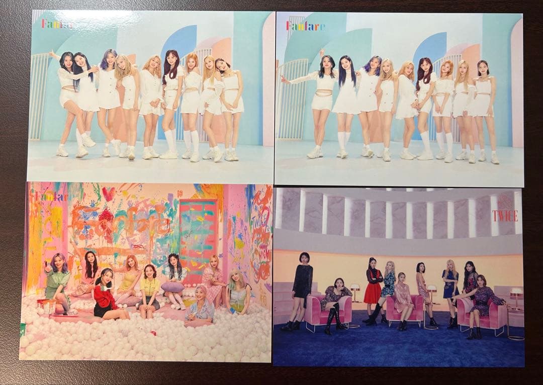 TWICE ラントレ オール - メルカリ