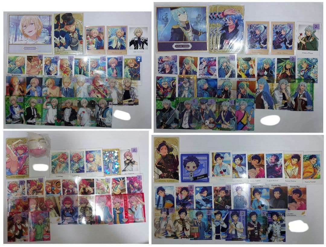 fine まとめ売り