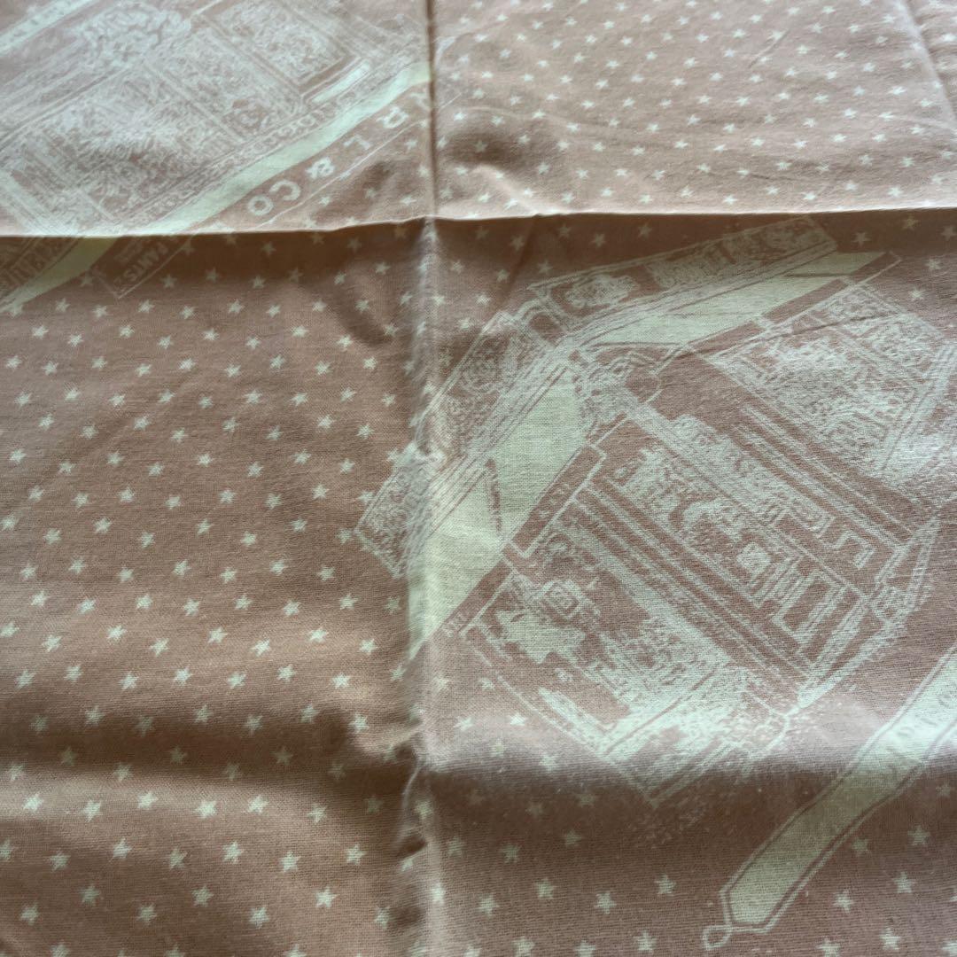 DOUBLE RL SUPPLY バンダナ ネイビー チェック ドット3枚セット - メルカリ