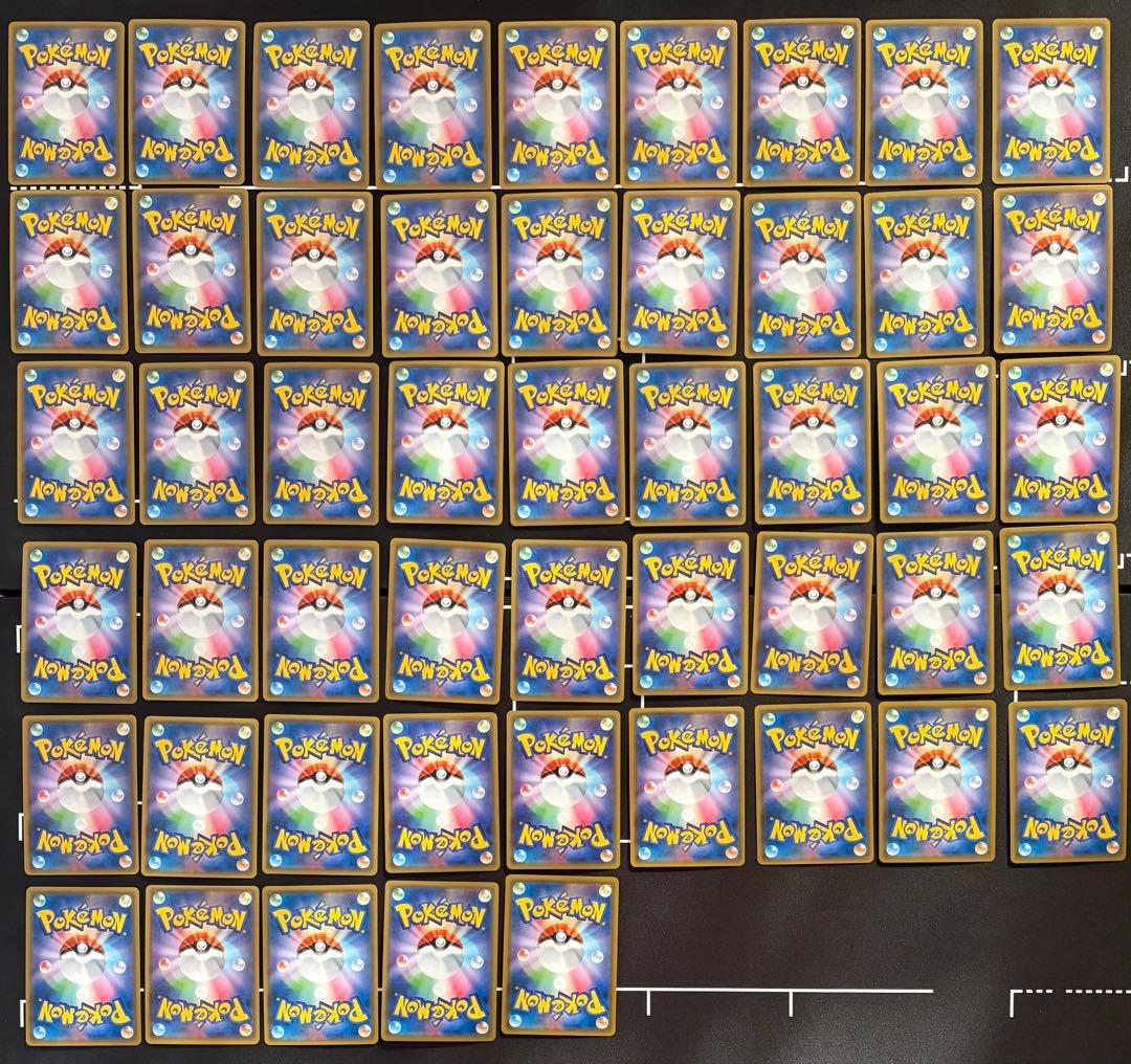 gx v ex rr ノーマル プロモ ジム スターター 約2160枚