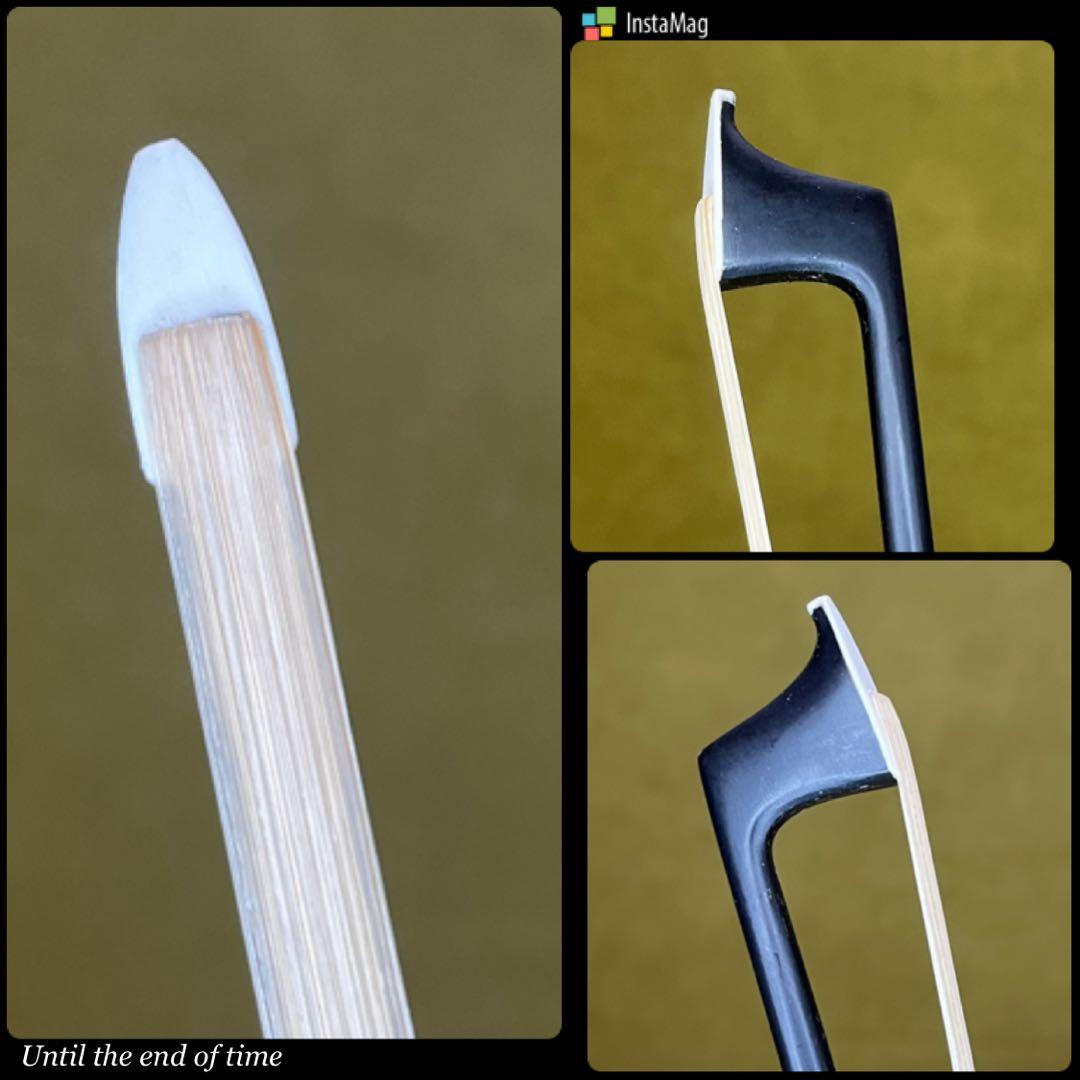 貴重⭐️4/4】Umeo Suzuki 鈴木梅雄サイン入りバイオリン特3 No3