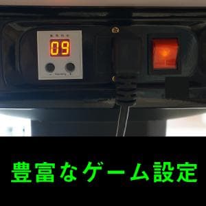 WMT 全自動麻雀卓 P28 静音タイプ 日本仕様 安心の1年保証付き