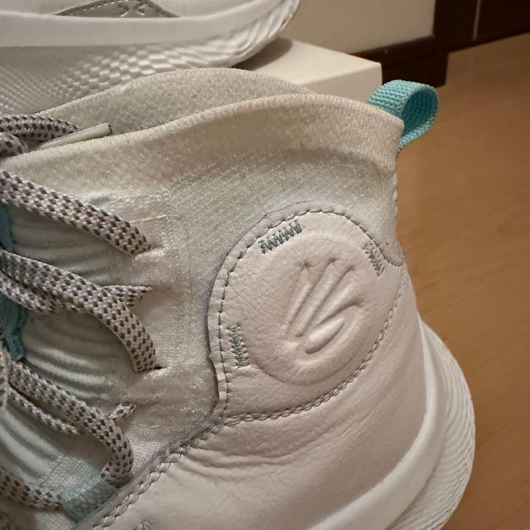 カリー4 フロートロ　27.5cm