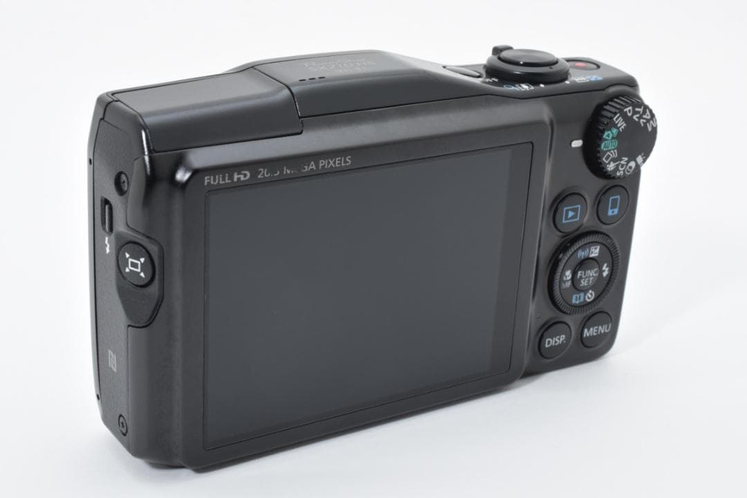 《 美品 》 キヤノン　Canon PowerShot SX710 HS