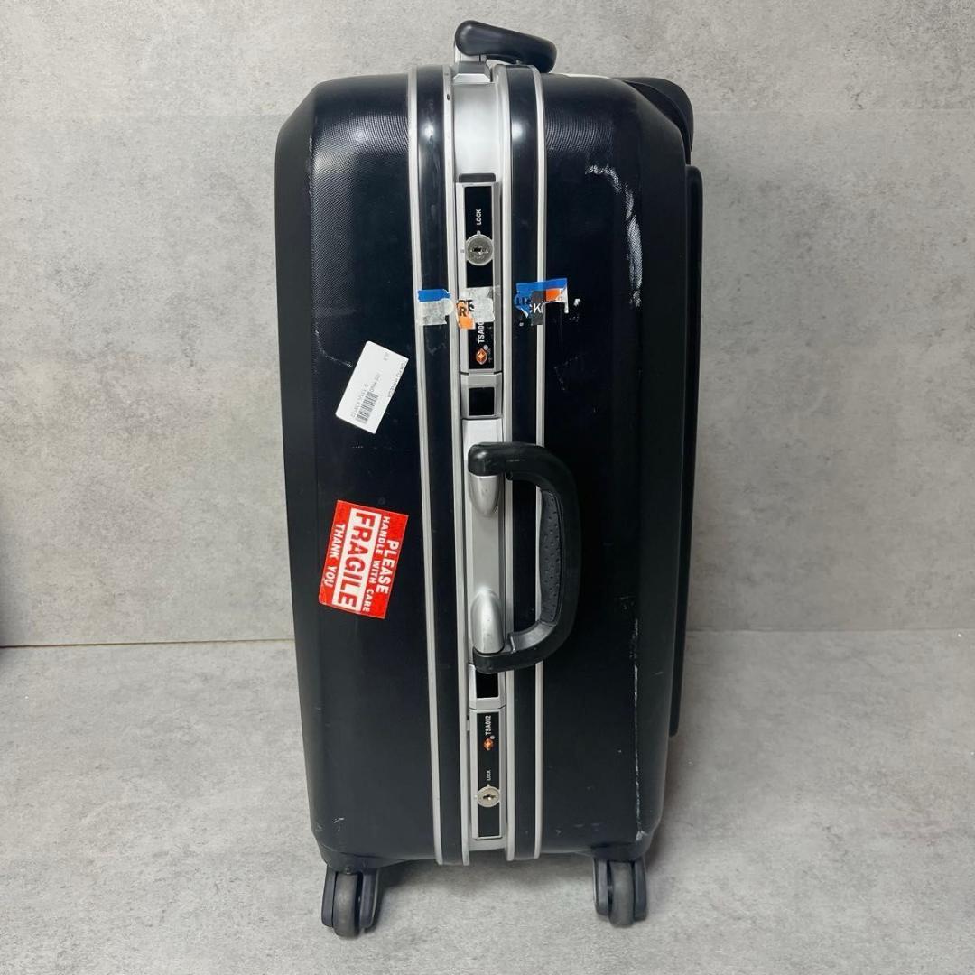 innovator イノベーター スーツケース ブラック INV22E 54L - メルカリ