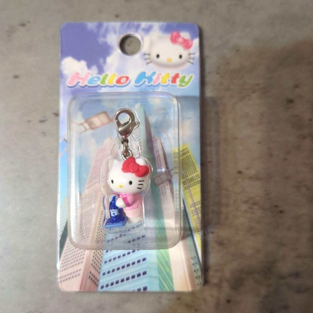 ハローキティ 【非売品レア】東京ビル管理用品協同組合お掃除キティ ハローキティ 危機一発｜黒ひげ危機一発｜商品情報｜タカラトミー