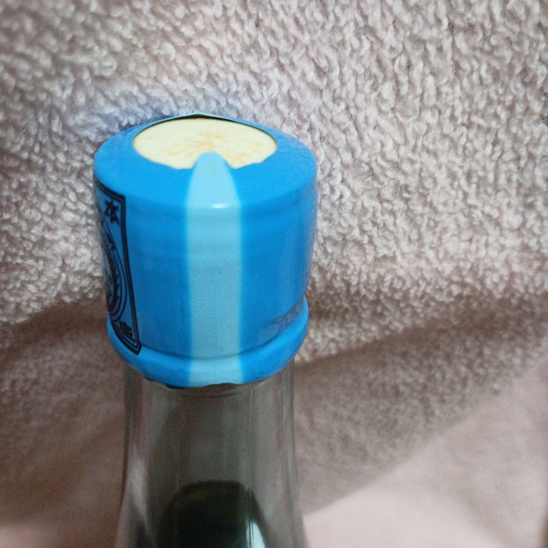 泡盛　暖流　神村酒造　35度　1.8L 50年位前製造　オーク樽貯蔵酒