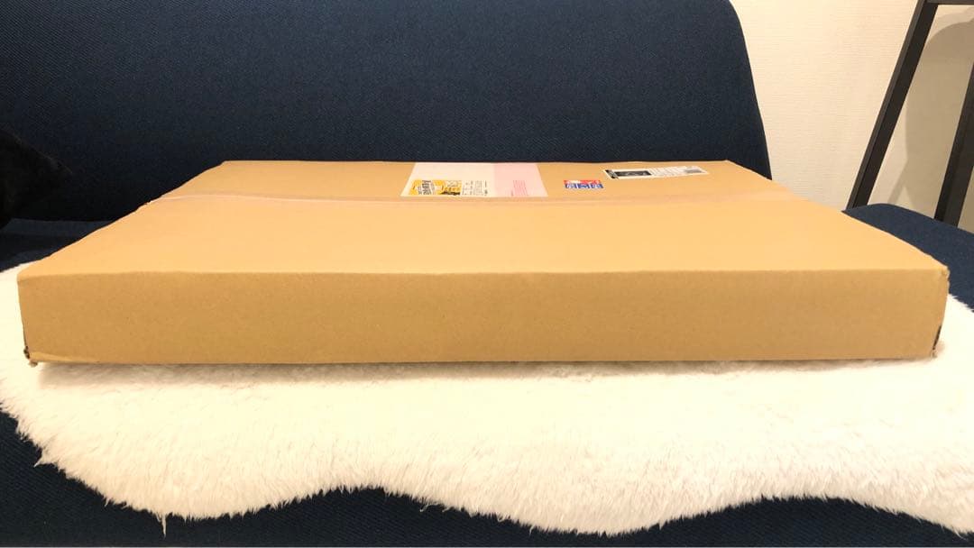 地縛少年花子くん　直筆サイン　複製原画