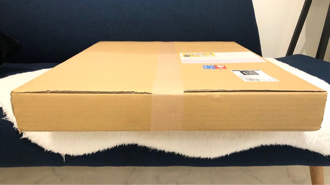 地縛少年花子くん　直筆サイン　複製原画