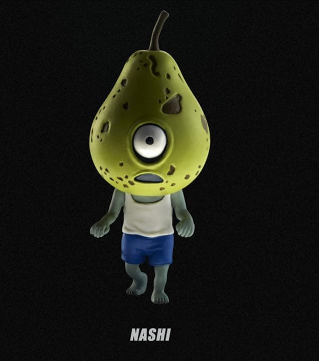 フルーツゾンビ タカラ - メルカリ