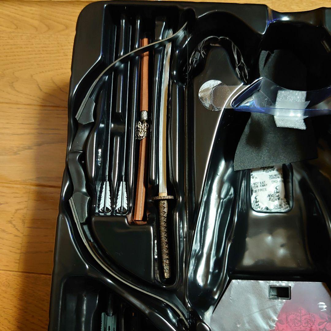 ホットトイズ ジョン・ウィック 1/6 フィギュア (土日限定価格)