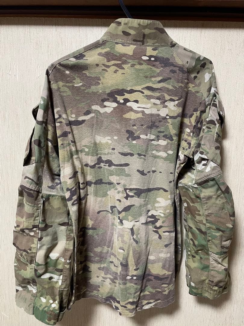 M/R Patagonia Level9 米軍 パタゴニア コンバット シャツ - メルカリ