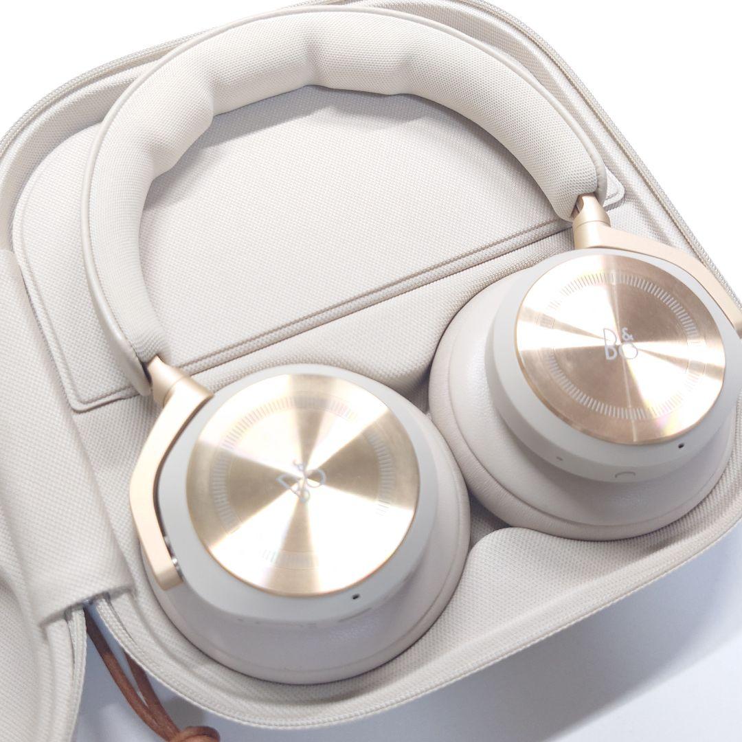 【美品】Bang & Olufsen Beoplay HX ワイヤレスヘッドホン Amazon.co.jp: バング・アンド・オルフセン (Bang & Olufsen