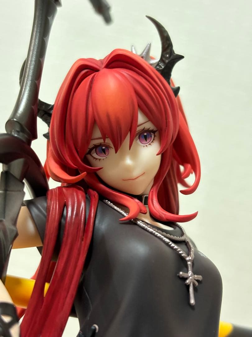 アークナイツ スルト(自由/失効Ver.) 1/7 フィギュア - メルカリ