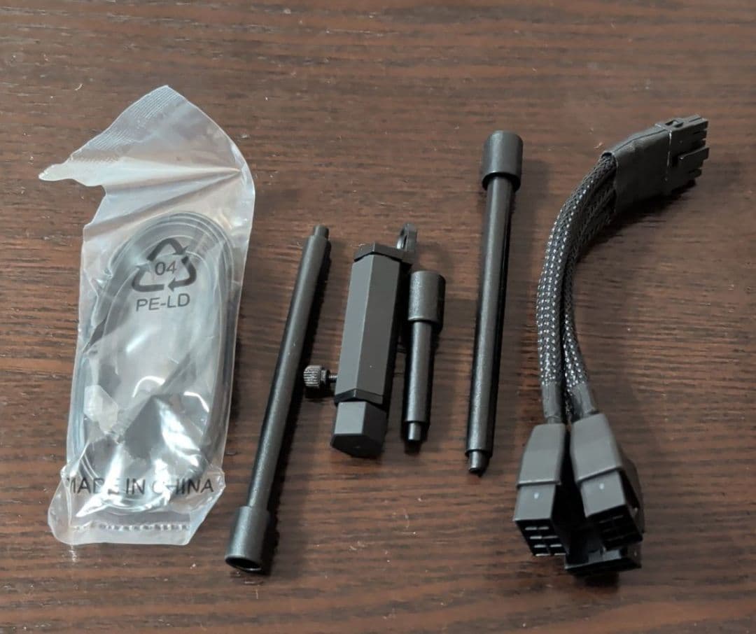 Gainward GeForce RTX 4080 16GB 中古 完動品 - メルカリ