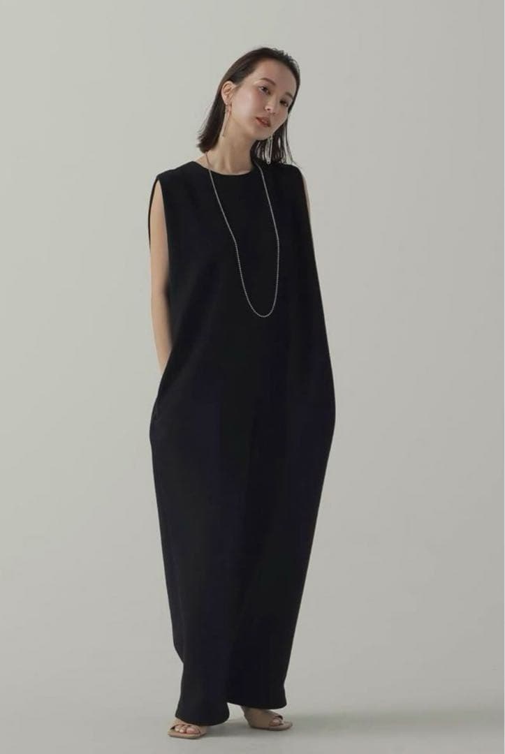 【louren】 ette wide overall 楽天市場】【Lee公式】オーバーオールマキシスカート DUNGAREES リー