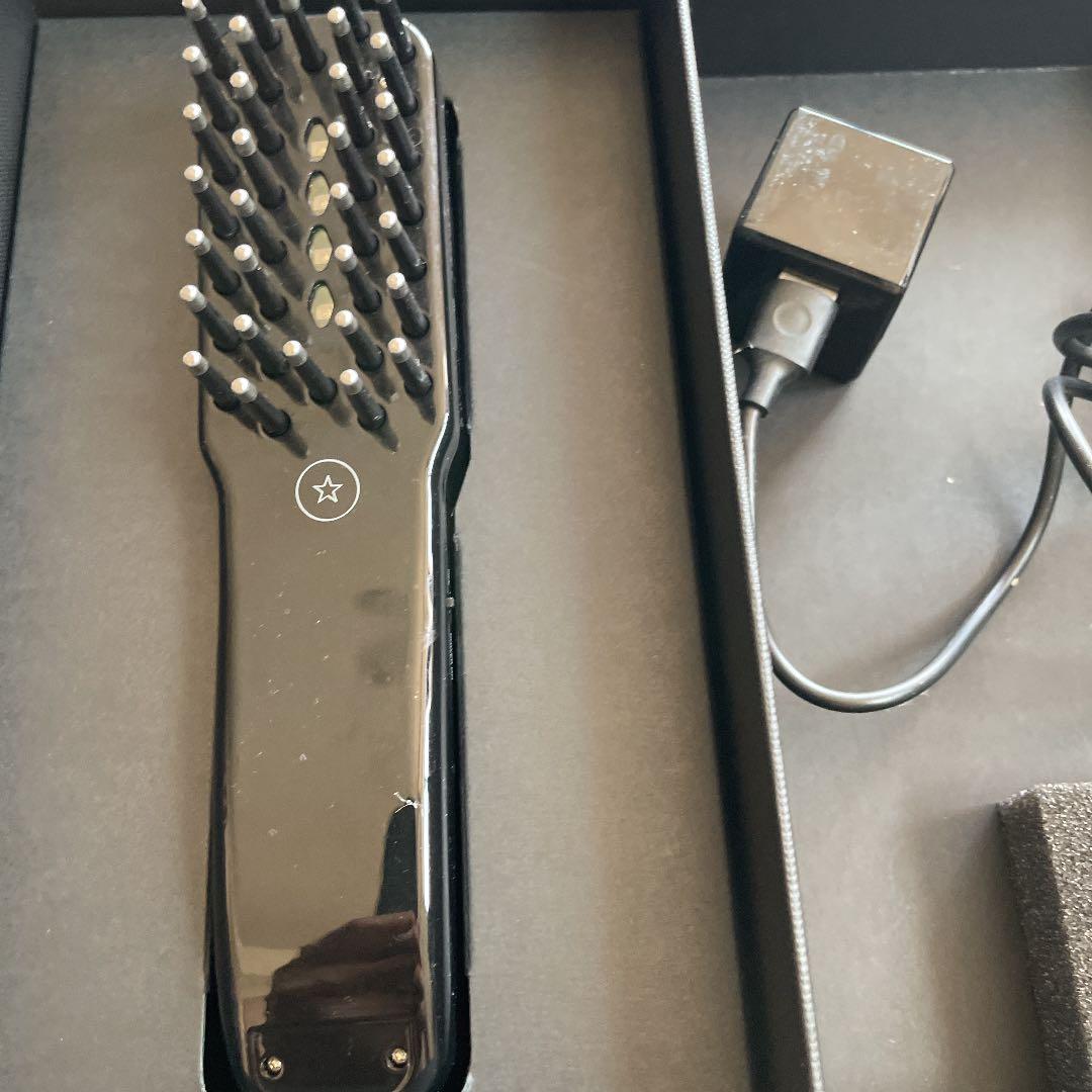 ELECTRIC BARI BRUSH 値下不可 レンタル] デンキバリブラシ ELECTRON DENKI BARI BRUSH(R) - Rentio