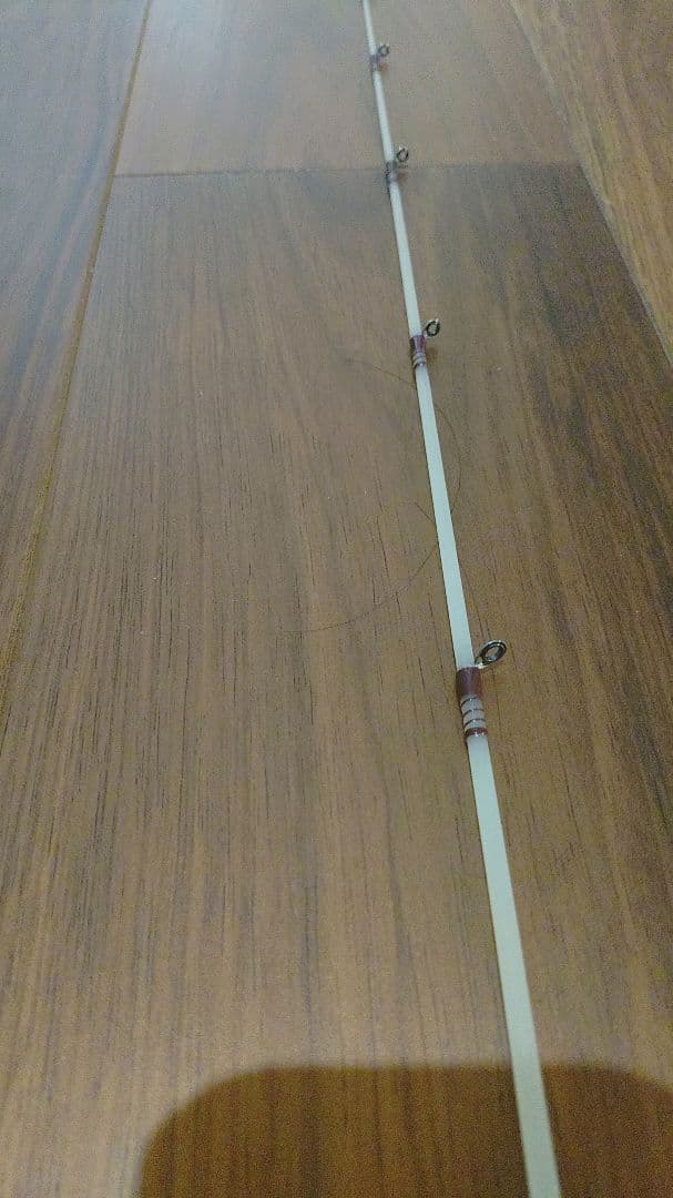 ヒトトキワークス グラスソリッド トラウト 渓流 エリア