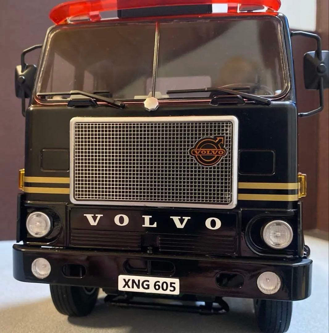 1/18 1/18 ボルボ F88