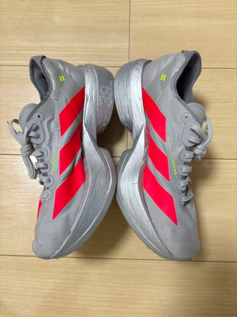 スパイク・シューズ adidas Adizero Adios Pro 3 24.5cm