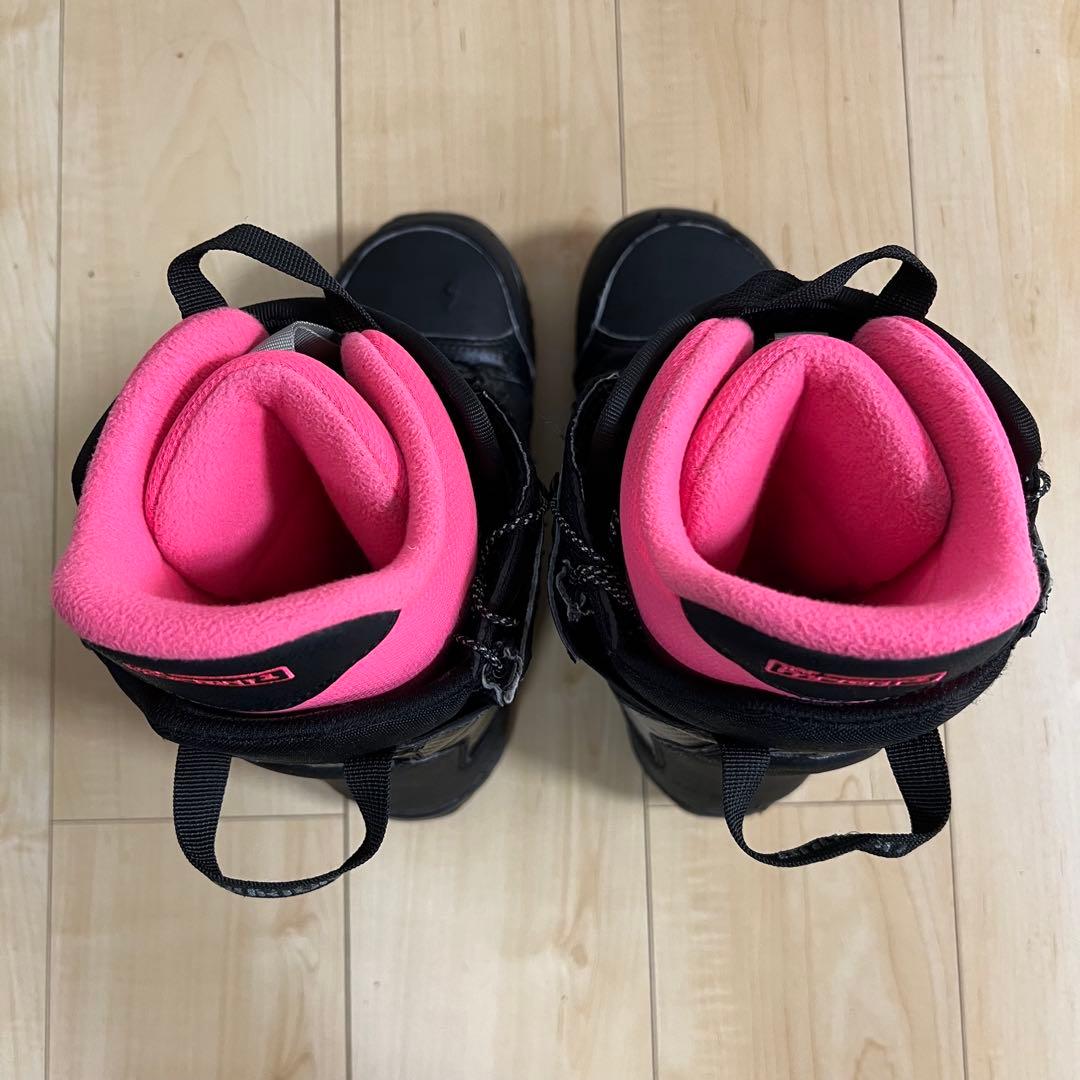 【即日発送】BURTON バートン MOTO-ASIAN FIT 26.0cm