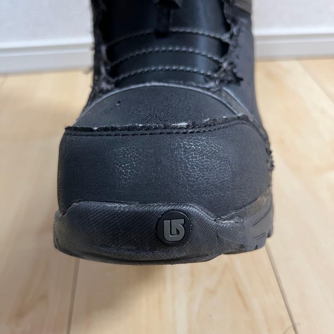 【即日発送】BURTON バートン MOTO-ASIAN FIT 26.0cm