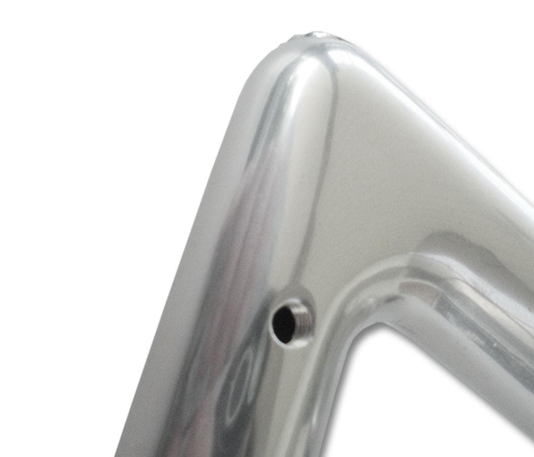 サンツアー シュパーブ（SunTour SUPERBE）ステム80mm 未使用品 - メルカリ