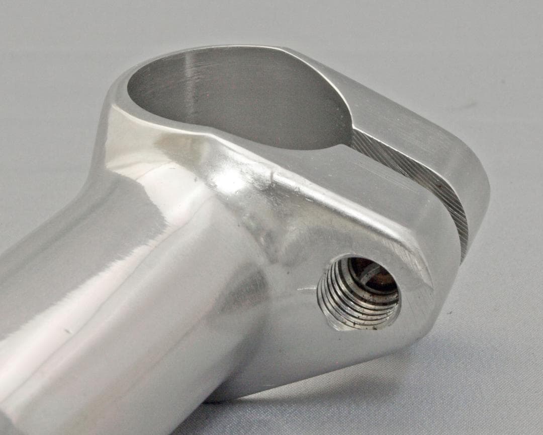 サンツアー シュパーブ（SunTour SUPERBE）ステム80mm 未使用品 - メルカリ