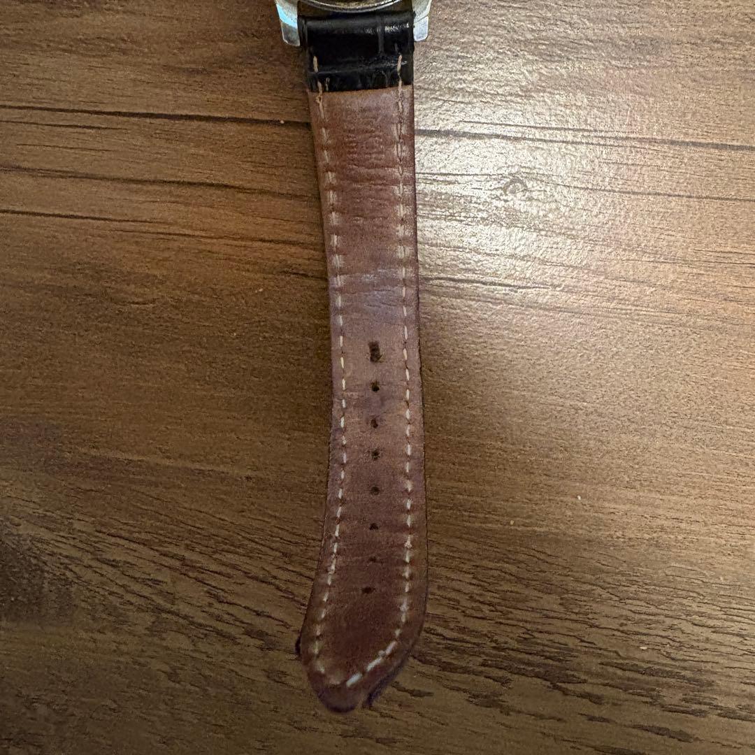 smiths empire 5jewels vintage 手巻き 腕時計