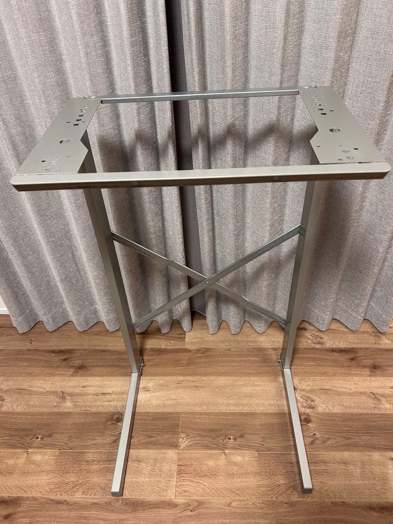 パナソニック N-UF11 衣類乾燥機用 自立スタンド NUF11 パナソニック N-UF11-S 衣類乾燥機用 自立スタンド NUF11 | ヤマダ