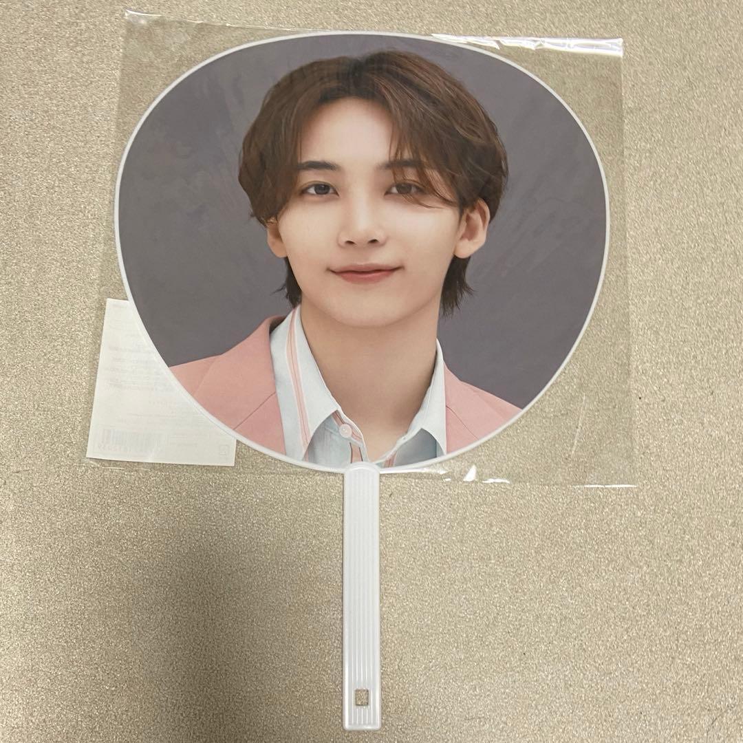 seventeen セブチ ジョンハン うちわ まとめ売り