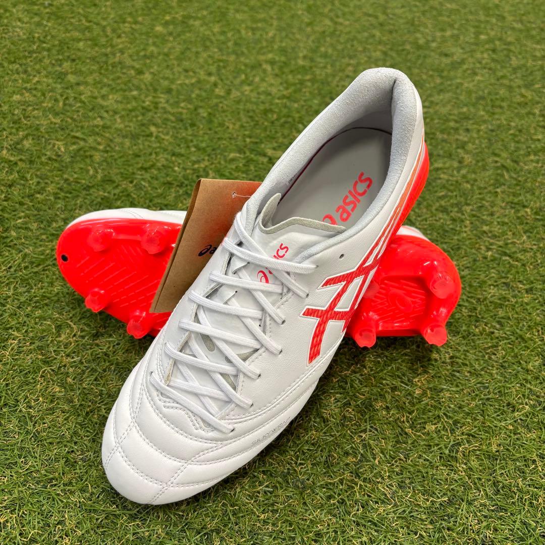 即日発送 未使用付】asics DS LIGHT X-FLY6 27cm - メルカリ