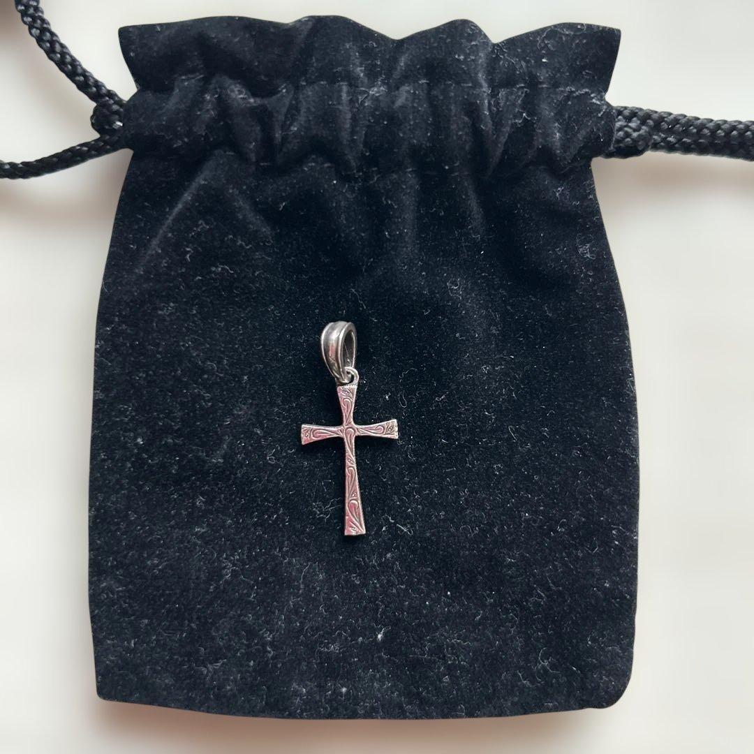 ANTIDOTE BUYERS CLUB ネックレストップ 1210120303_65752a67ee682.jpg