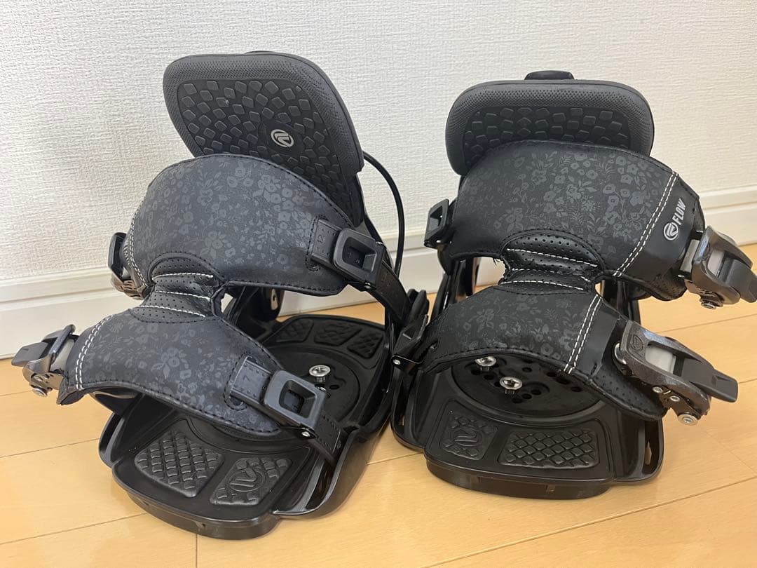 【おなか】FLOW MINX FUSION ブラック M 565.CX.1270.RX.MDM クラシック・フュージョン オリジナル ブラック