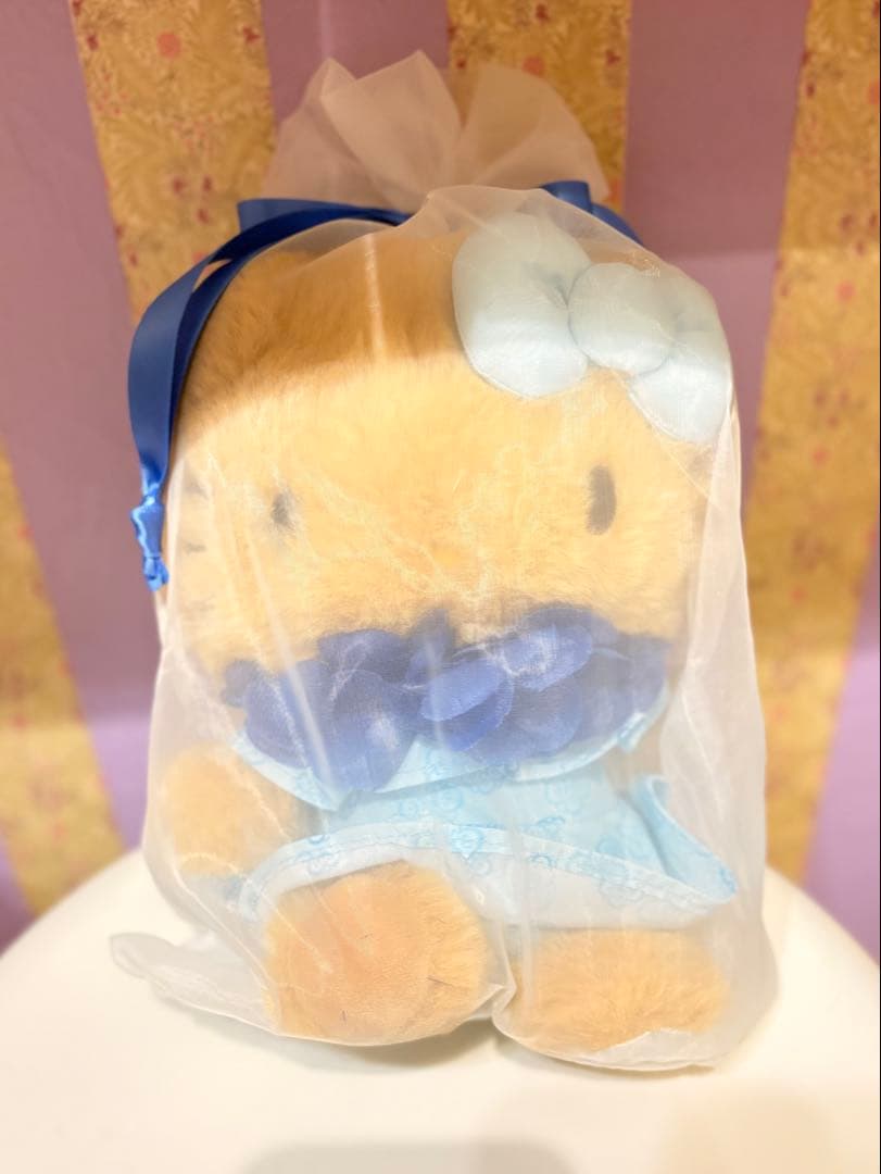 カハラホテル限定ハローキティ