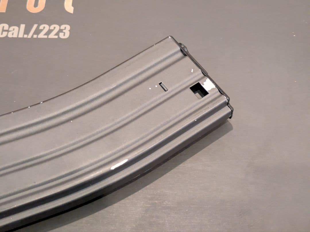 東京マルイ S-SYSTEM M4 電動ガン　簡易梱包価格