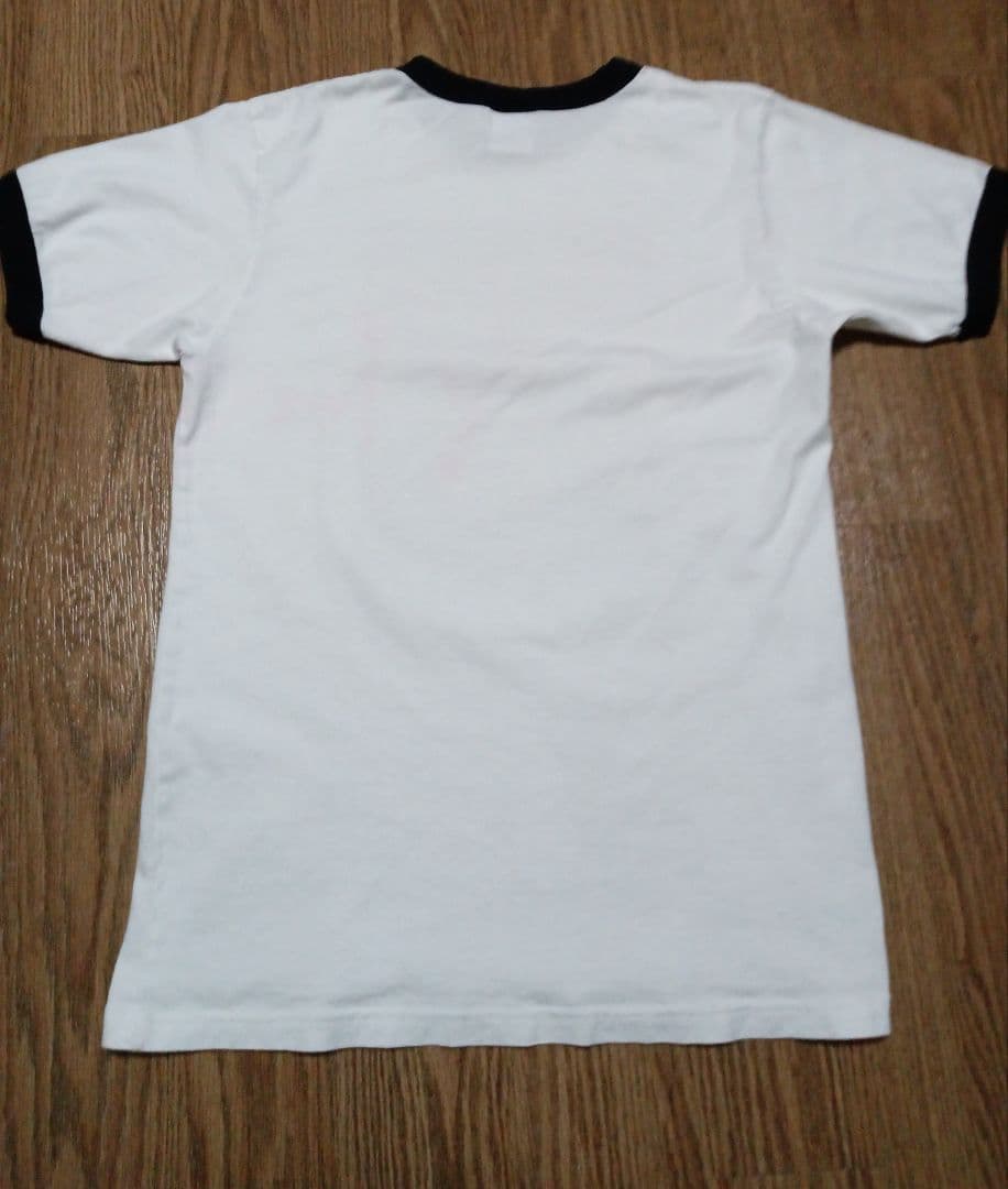 アントニオ猪木 vs ザ・ハイロウズ Tシャツ Sサイズ　ブルーハーツ甲本ヒロト