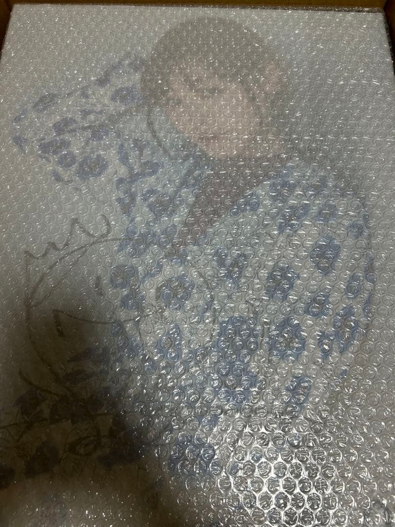 福原遥 BLTパネル 直筆サイン入り 福原遥 写真集：これから。 (本人直筆サイン入り) - メルカリ