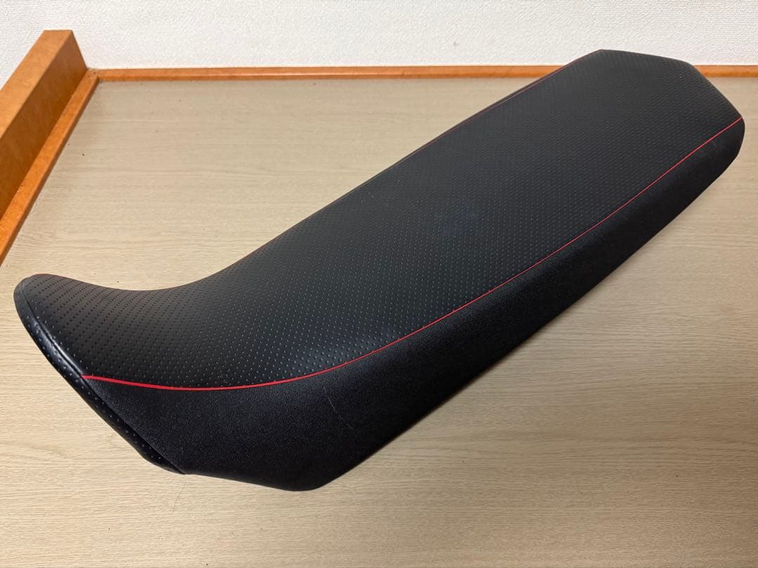 ヤマハ セロー250 ファイナルエディション 純正シート ヤマハ セロー250 ファイナルエディション Ysギアツーリング