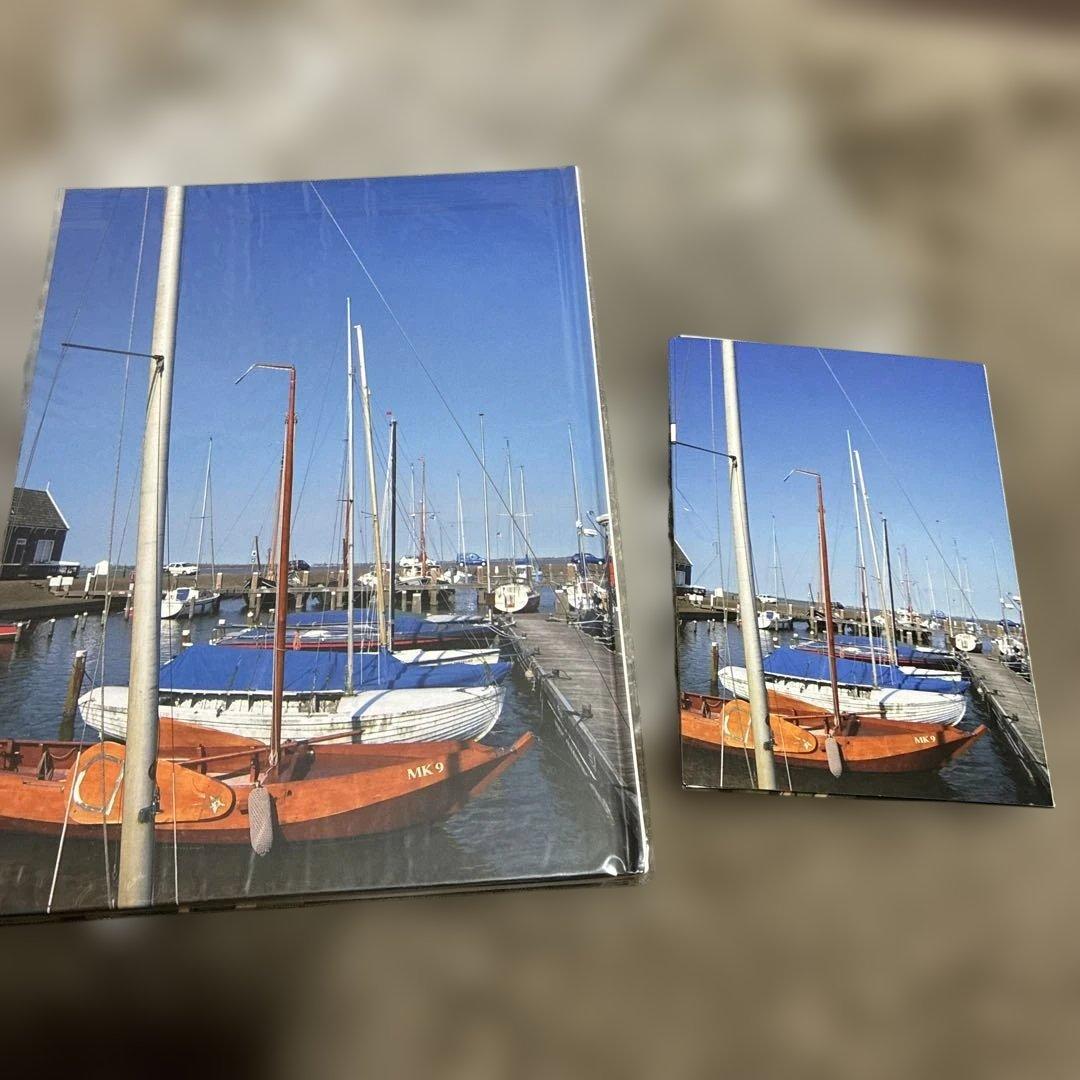 ‼️新品‼️ 汪東城/ジロー・ワン飛輪海/フェイルンハイ写真集＆ポストカードつきCD