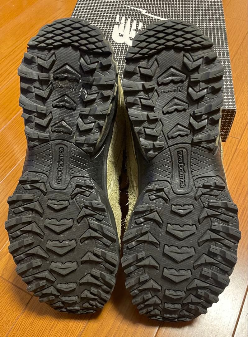 ニューバランス x ケイルML610TCL 27.5cm コラボ